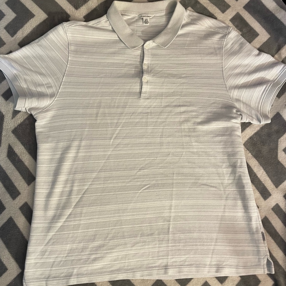 Calvin Klein Shirt